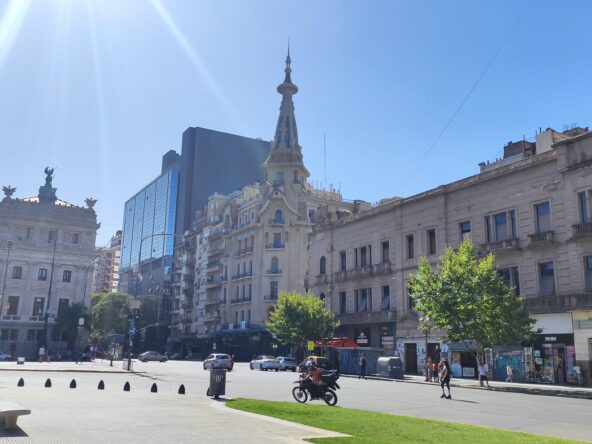 Confitería el Molino