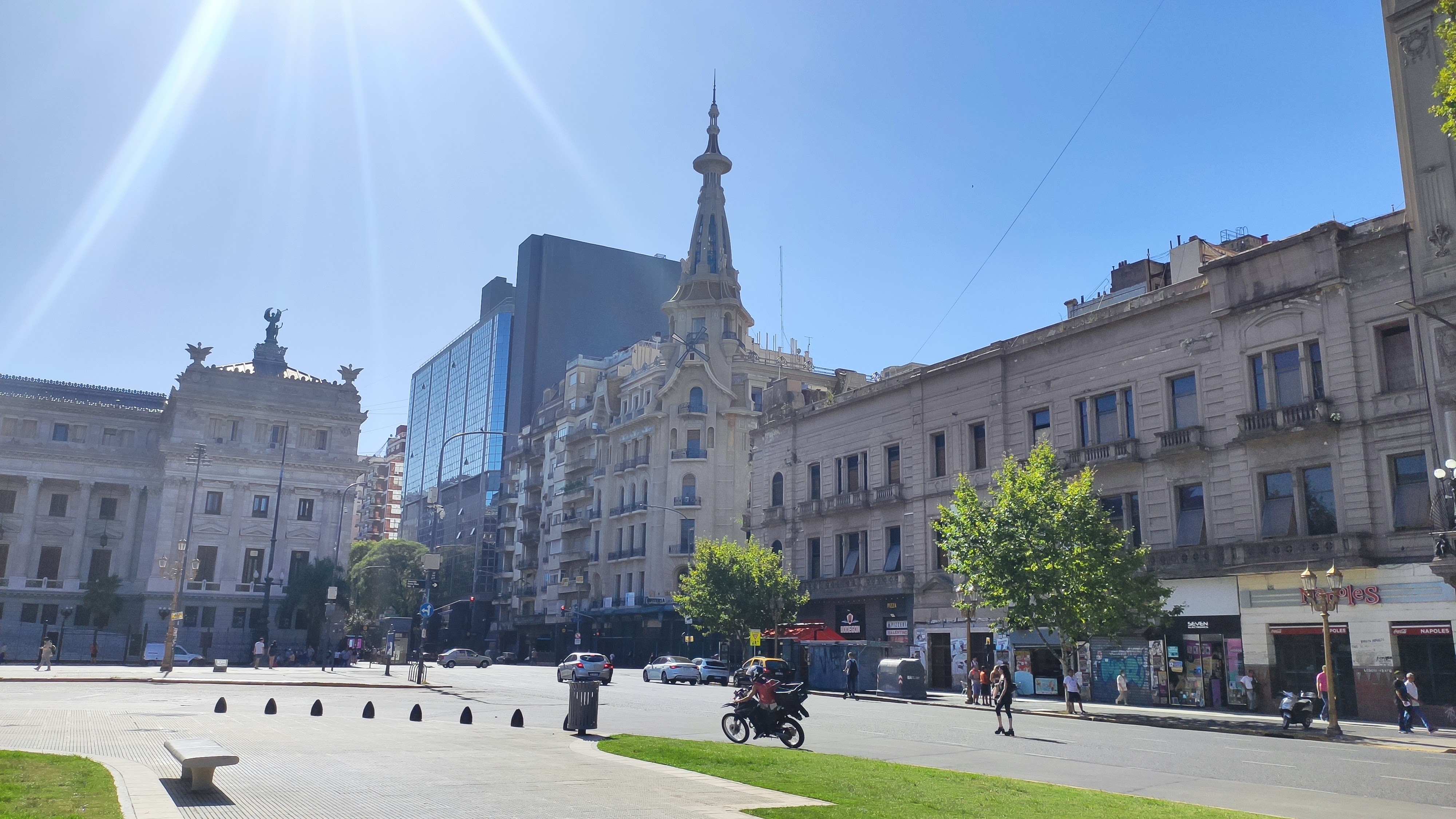 Confitería del Molino Confitería el Molino