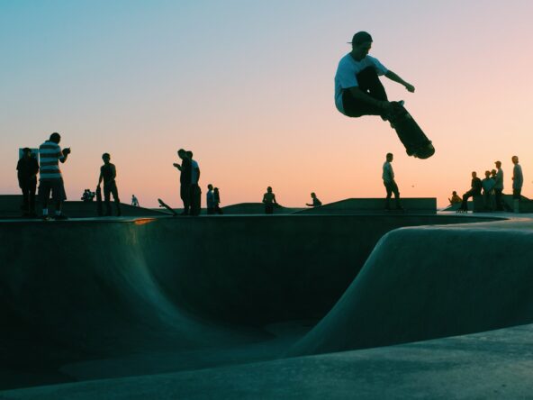 Pistas y Lugares para patinar en la Ciudad de Buenos Aires