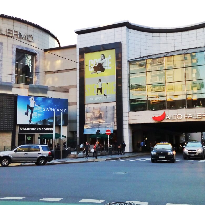 Shopping Alto Palermo: Tu Guía Definitiva para una Experiencia de Compras Inolvidable en Buenos Aires Shopping Alto Palermo