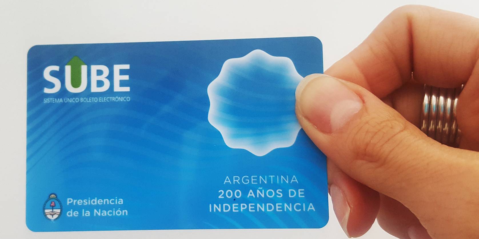 ¿Dónde comprar la tarjeta SUBE en Buenos Aires? Tarjeta SUBE